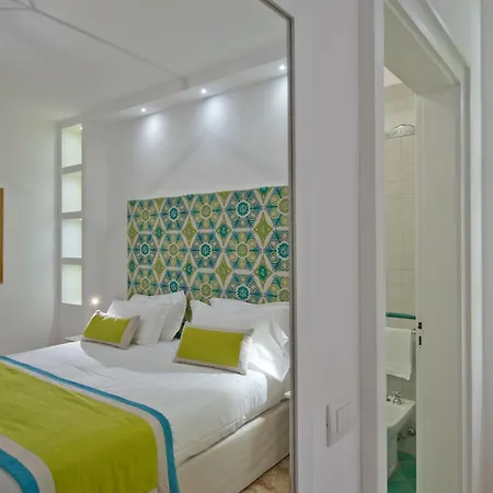 Penzion Casa Stella Marina 2*