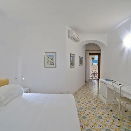 Casa Stella Marina Praiano