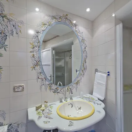 Gæstehus Casa Stella Marina 2*