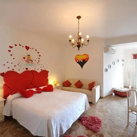Casa Stella Marina Gæstehus