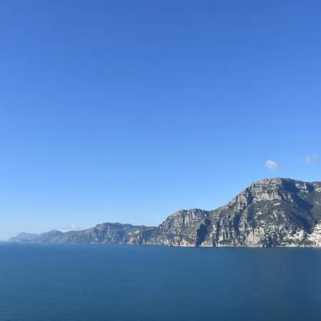 Affittacamere Casa Stella Marina Praiano