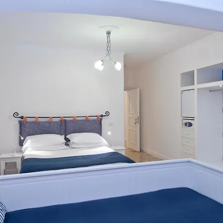 Affittacamere Casa Stella Marina