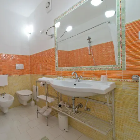 Casa Stella Marina Praiano