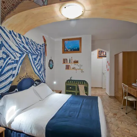 Casa Stella Marina 2*