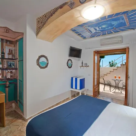 Casa Stella Marina Affittacamere Praiano