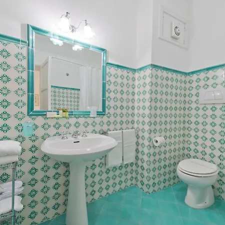 Casa Stella Marina 2*