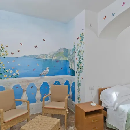 Casa Stella Marina Affittacamere 2*