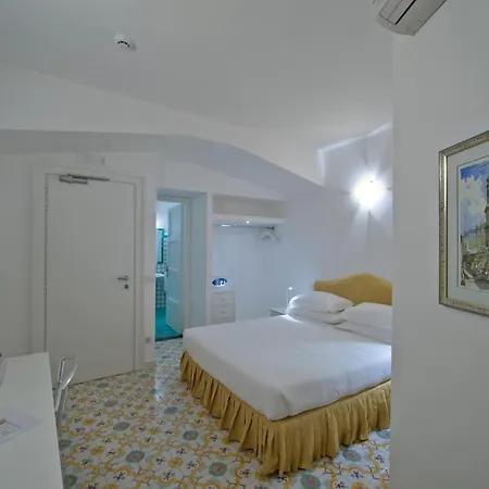 Casa Stella Marina Praiano
