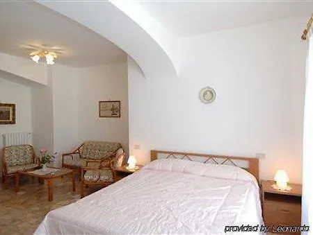 Affittacamere Casa Stella Marina Praiano