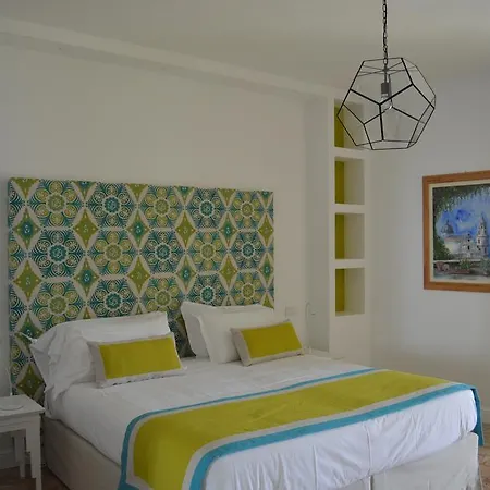 Casa Stella Marina 2* Praiano