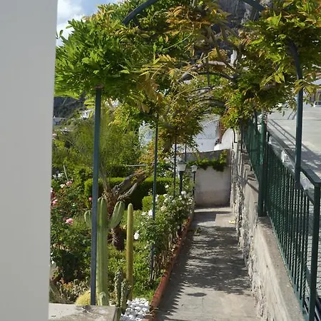 Affittacamere Casa Stella Marina