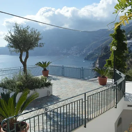 Casa Stella Marina 2* Praiano