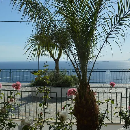 Casa Stella Marina Praiano