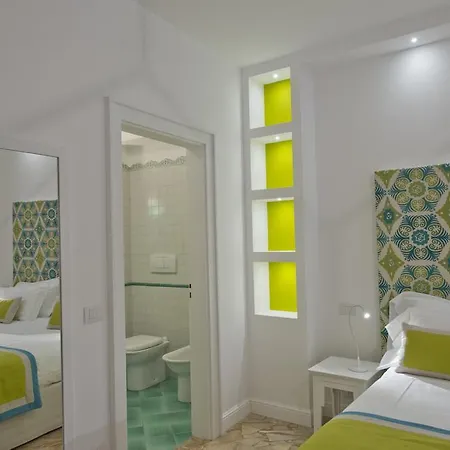 Casa Stella Marina Affittacamere 2*