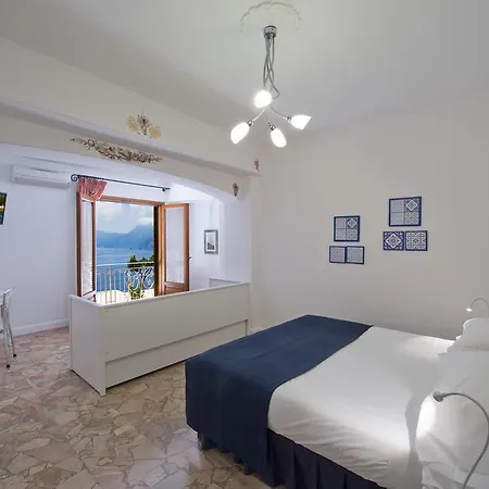 Affittacamere Casa Stella Marina Praiano