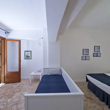 Affittacamere Casa Stella Marina