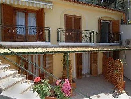 Casa Stella Marina 2* Praiano
