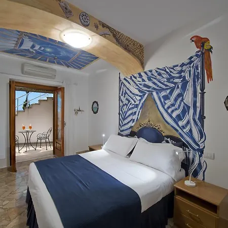 Affittacamere Casa Stella Marina