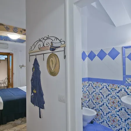 Casa Stella Marina Praiano