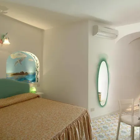 Casa Stella Marina Affittacamere Praiano