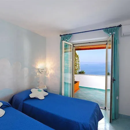 Casa Stella Marina Praiano