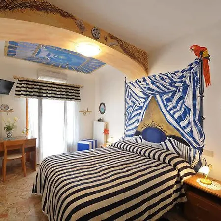 Casa Stella Marina Affittacamere