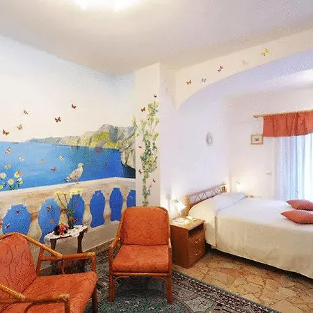 Casa Stella Marina 2*