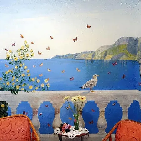 Affittacamere Casa Stella Marina