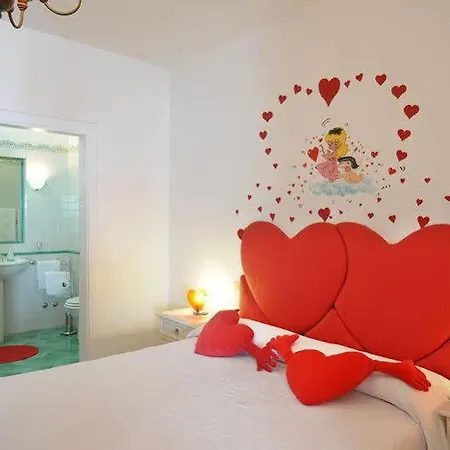 Affittacamere Casa Stella Marina 2*