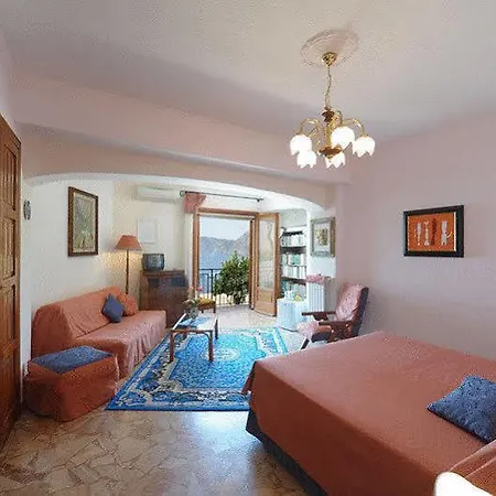 Casa Stella Marina Affittacamere 2*