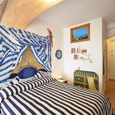 Affittacamere Casa Stella Marina 2*