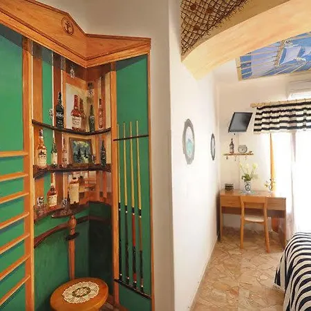 Affittacamere Casa Stella Marina Praiano