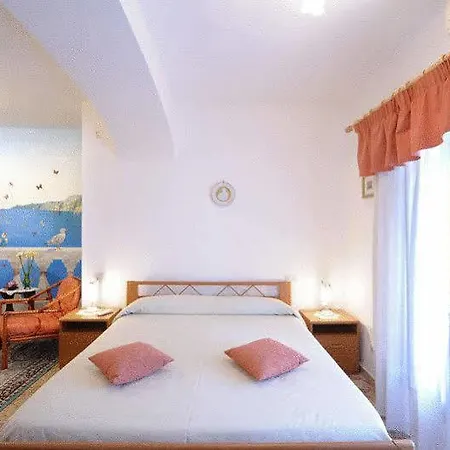 Casa Stella Marina 2*