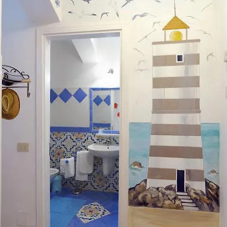 Affittacamere Casa Stella Marina