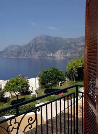 Affittacamere Casa Stella Marina 2*