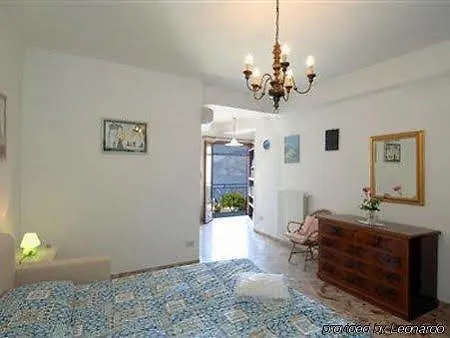 Casa Stella Marina Affittacamere Praiano
